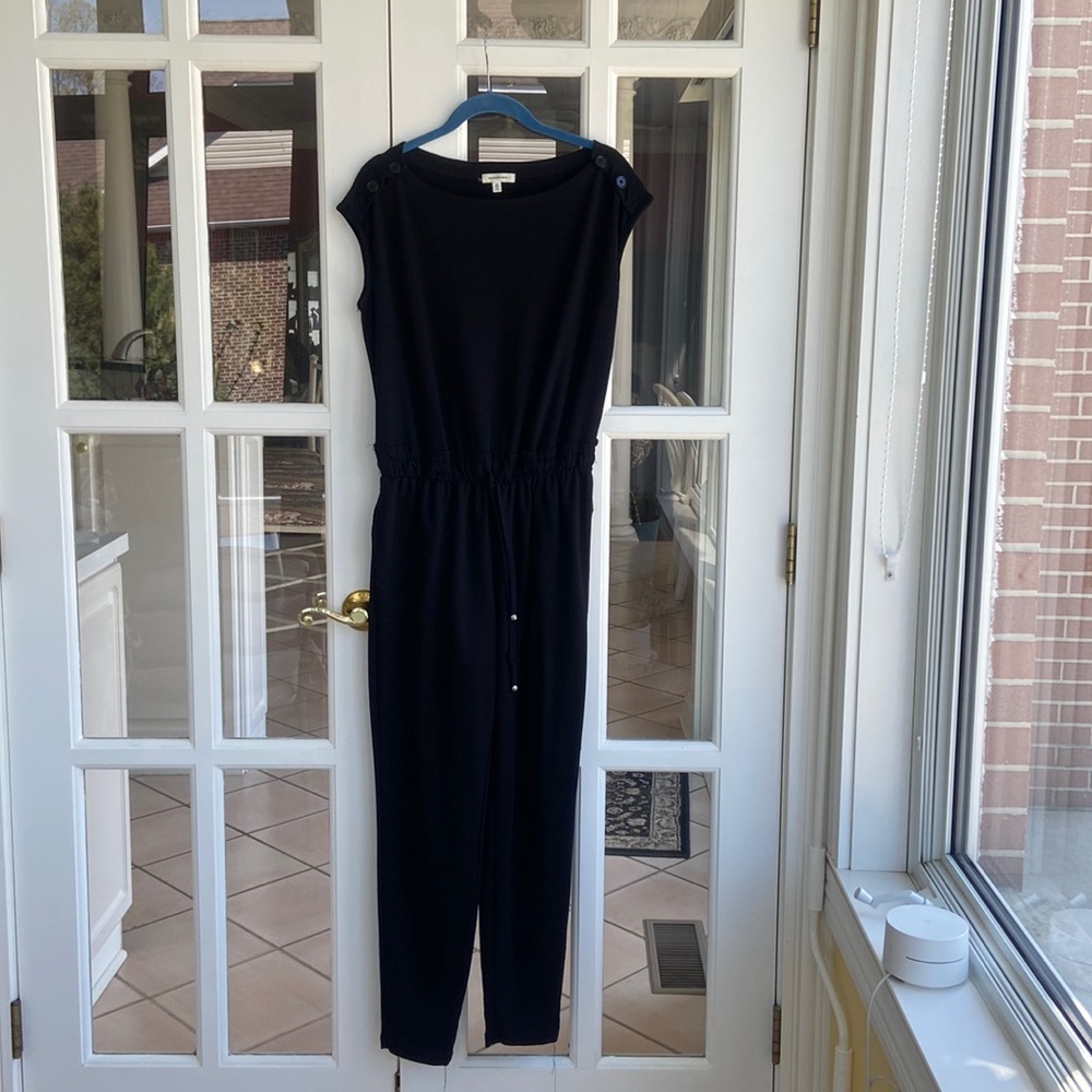 Jumpsuit